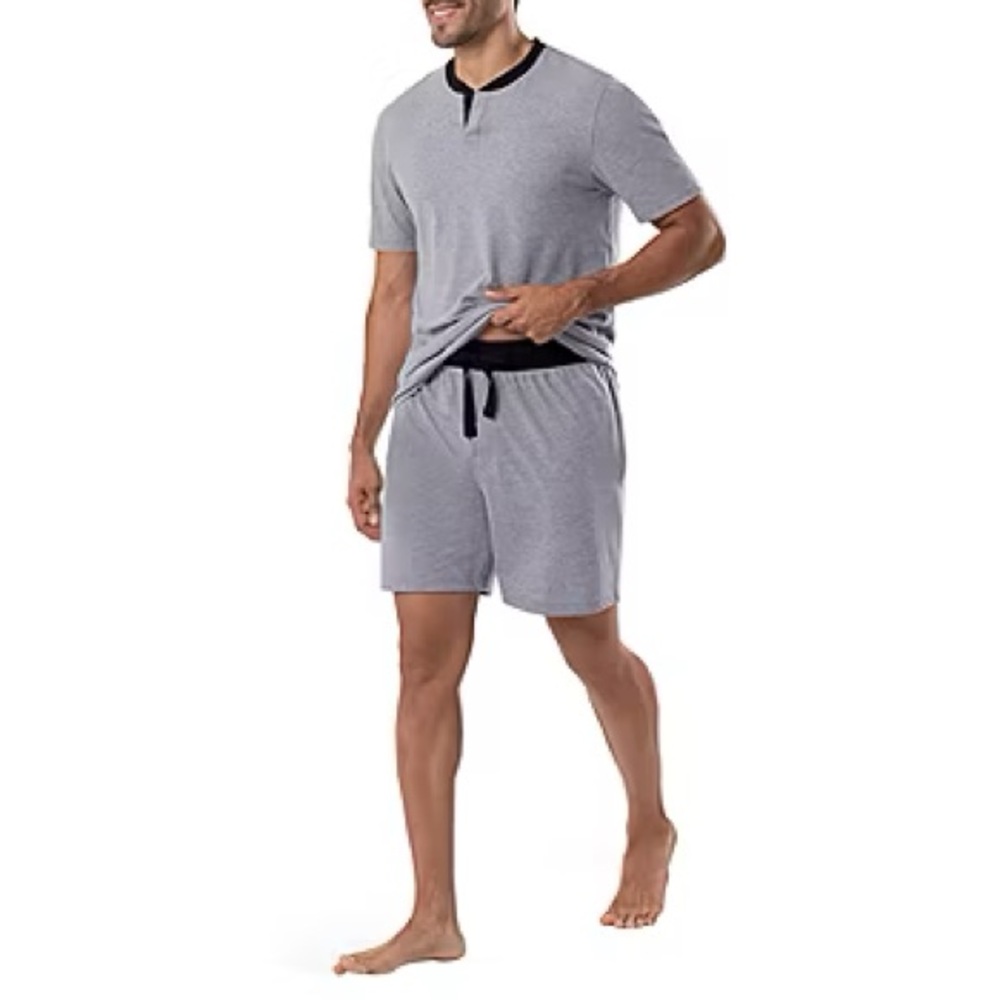 Van Heusen Men’s sleepwear
